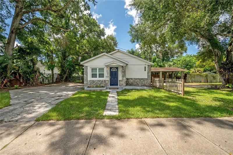 2307 E Osborne Ave, FL