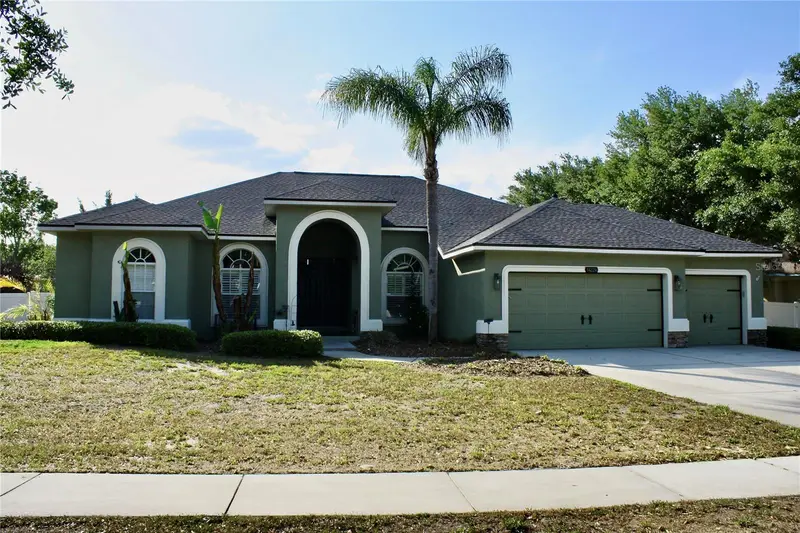 14224 Creek Run Dr, FL
