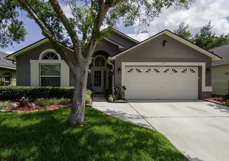 2679 Alamosa Pl, FL