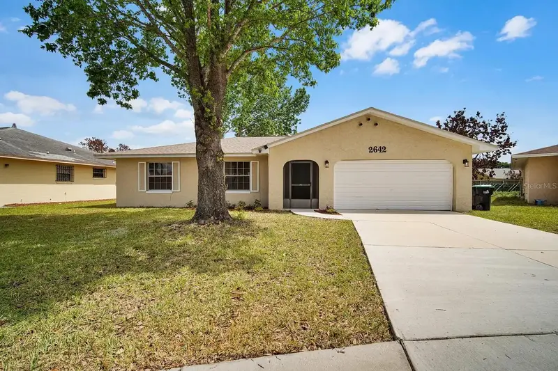 2642 Arpana Court, FL