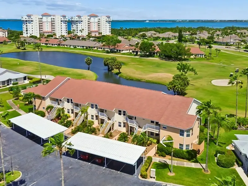 1612 Fairway Trce #A, FL
