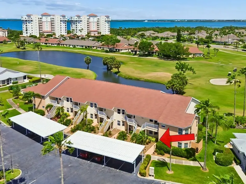 1612 Fairway Trce #A, FL