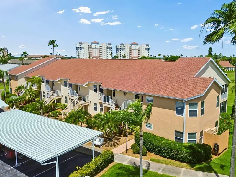 1612 Fairway Trce #A, FL