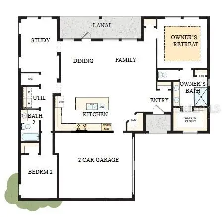 5266 Colony Vista Dr, FL