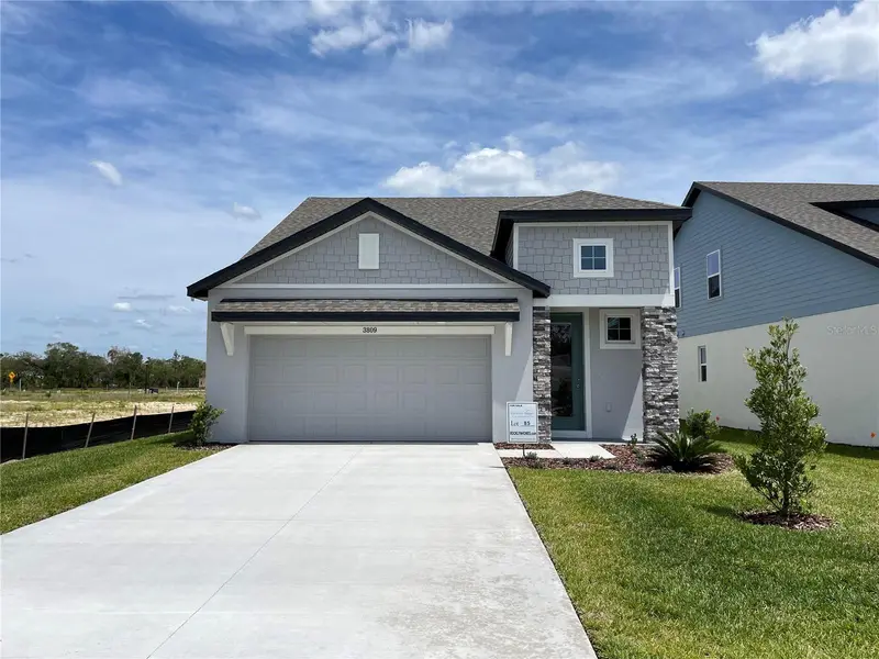 3809 Daybreak Run Loop, FL