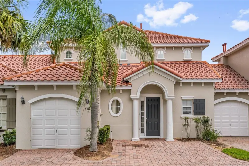 516 Brunello Dr, FL