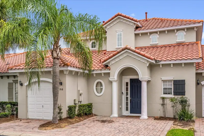 516 Brunello Dr, FL