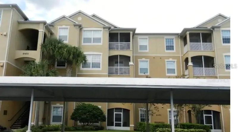 6451 Old Park Ln #102, FL