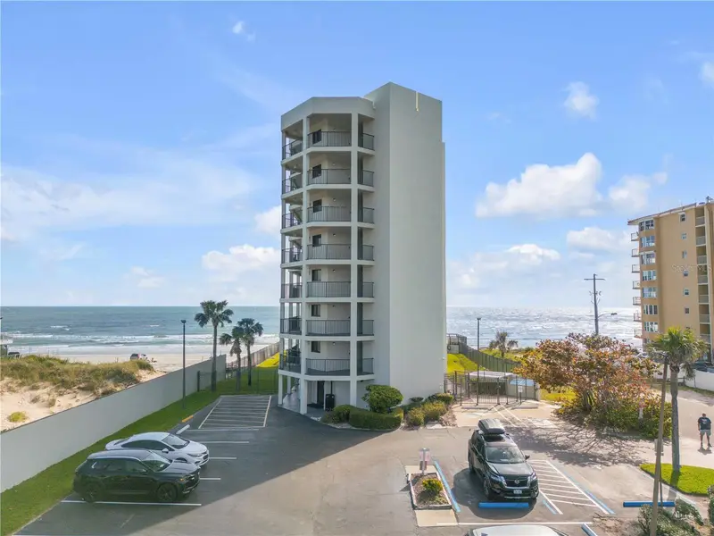 3405 S Atlantic Ave #501, FL