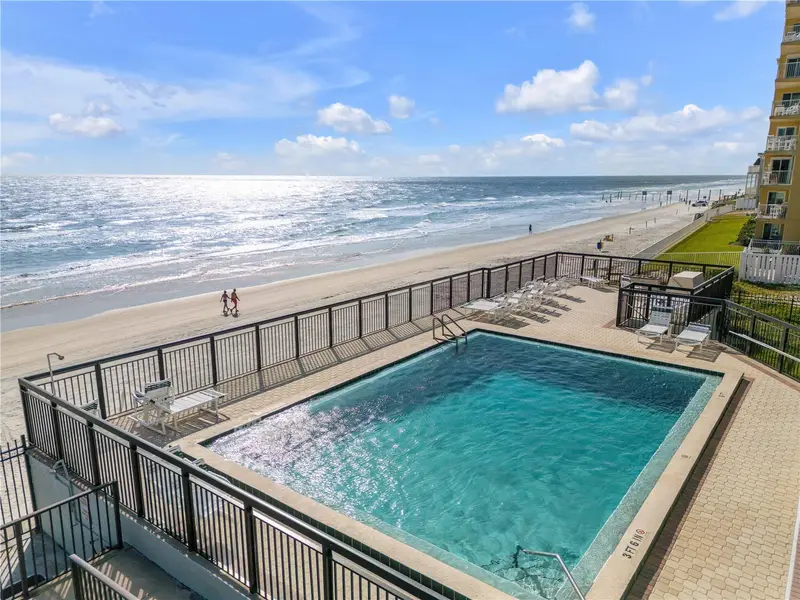 3405 S Atlantic Ave #501, FL
