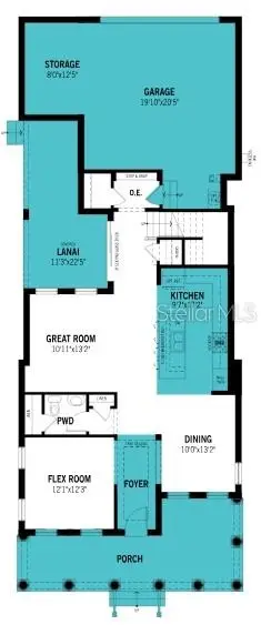 2504 Celebration Blvd, FL