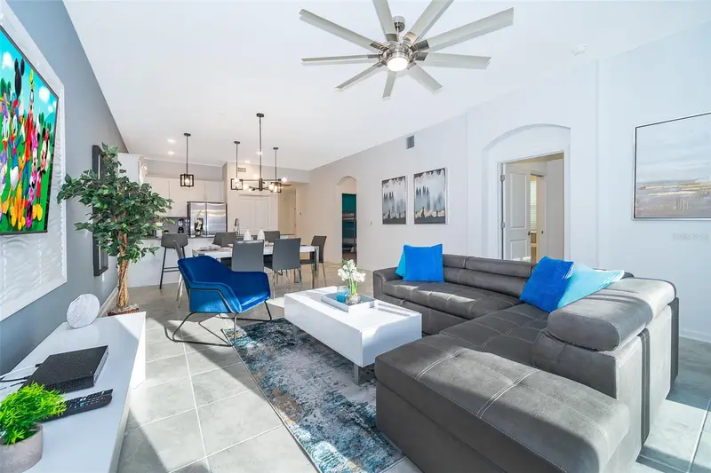 8863 Cabot Cliffs Dr #101, FL
