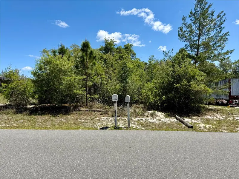 Benton Dr, FL