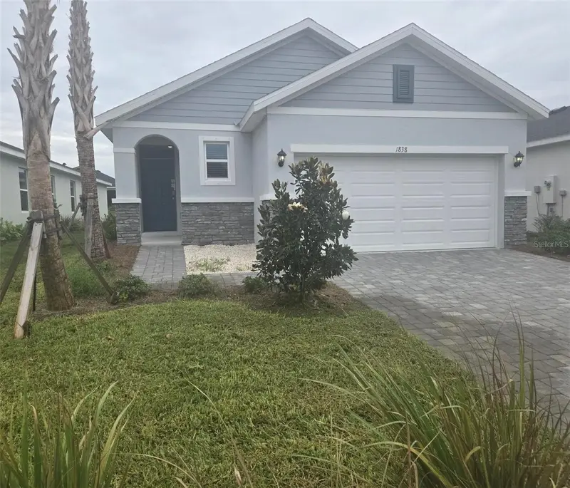 1838 Hammock Trace Dr, FL
