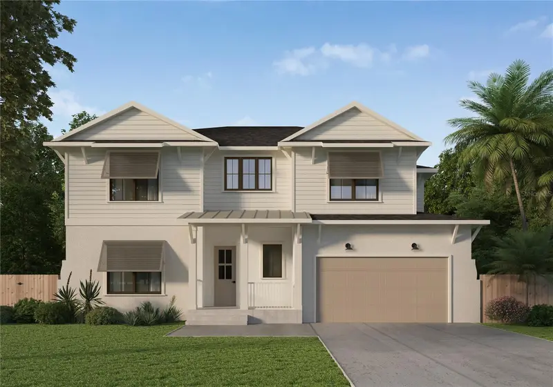 3520 W Price Ave, FL