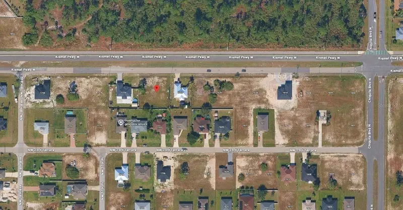 1708 Kismet Pkwy W, FL