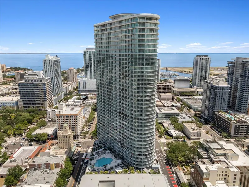 400 Central Ave #1903, FL