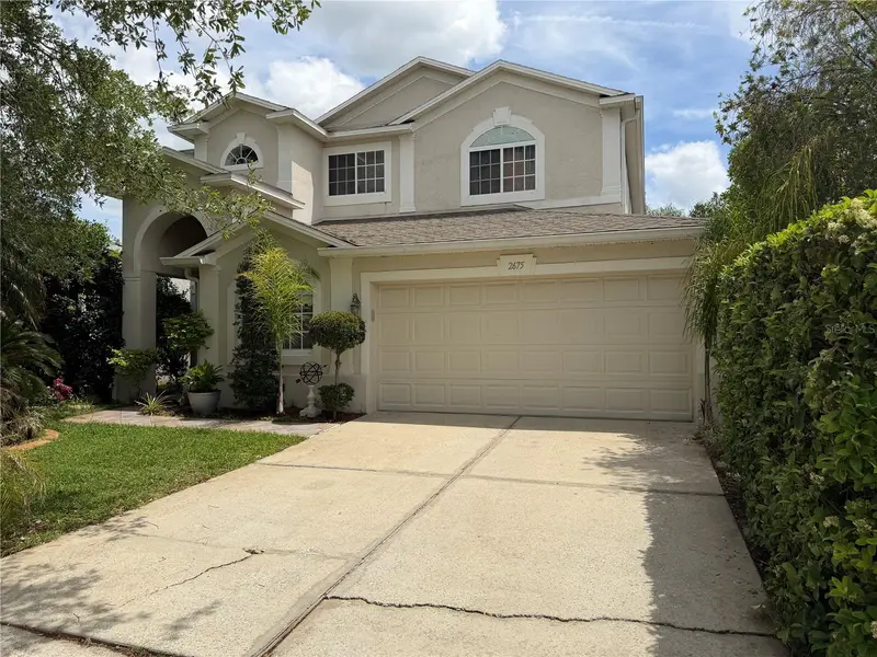 2675 Dover Glen Cir, FL