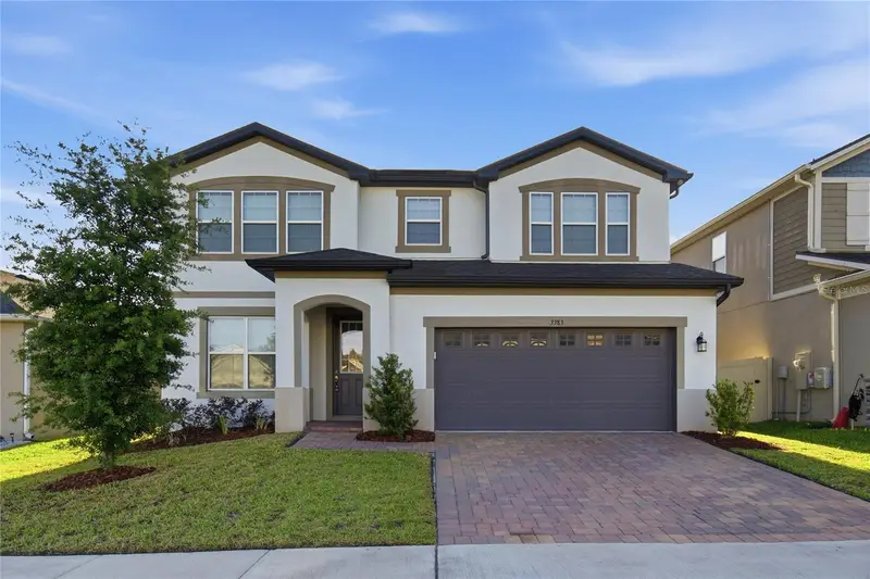 3383 Florigold Grove St #Lot 244, FL