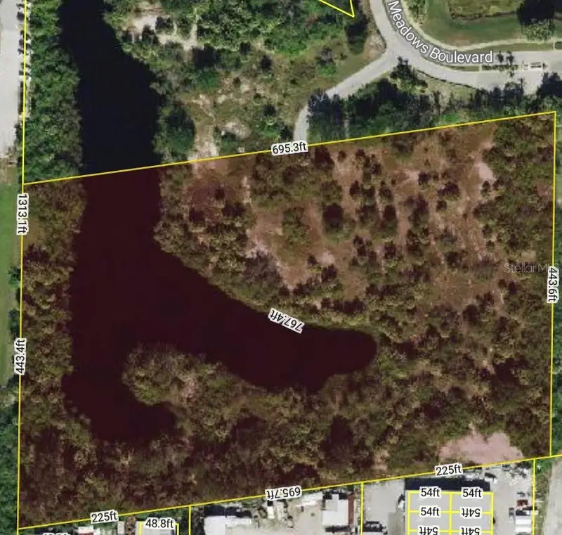 4187 Country Meadows Blvd, FL
