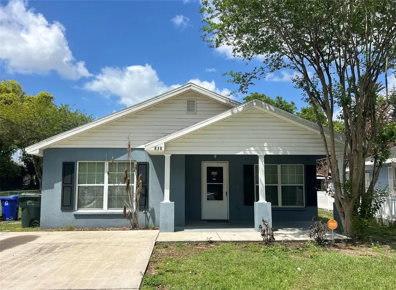 838 N Iowa Ave, FL