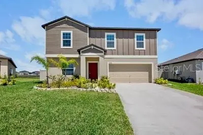 Prosperity Lakes listing