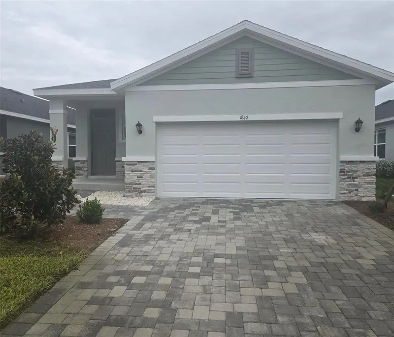 Legacy Preserve listing