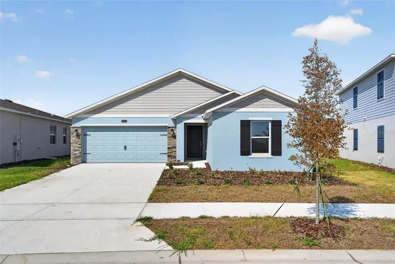 5161 Green Belt Dr, FL