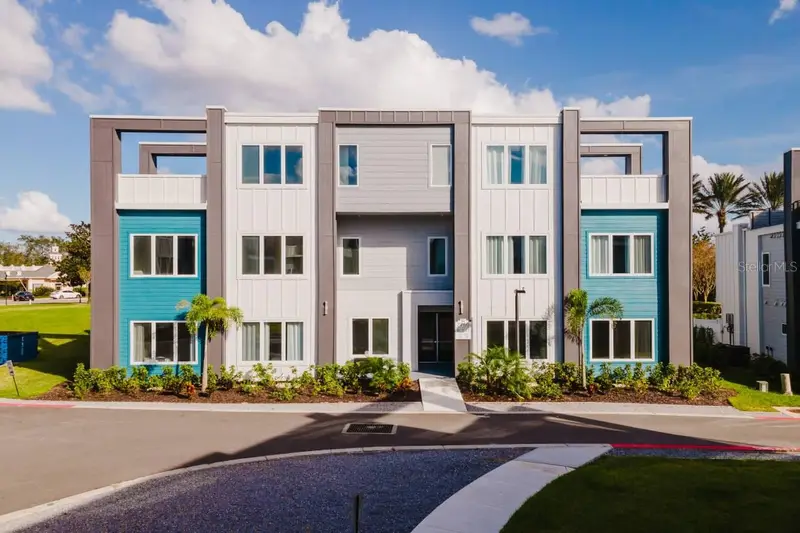 7760 Sandy Ridge Dr #226, FL