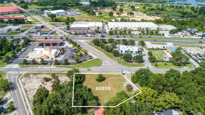 449 Old Dixie Hwy, FL