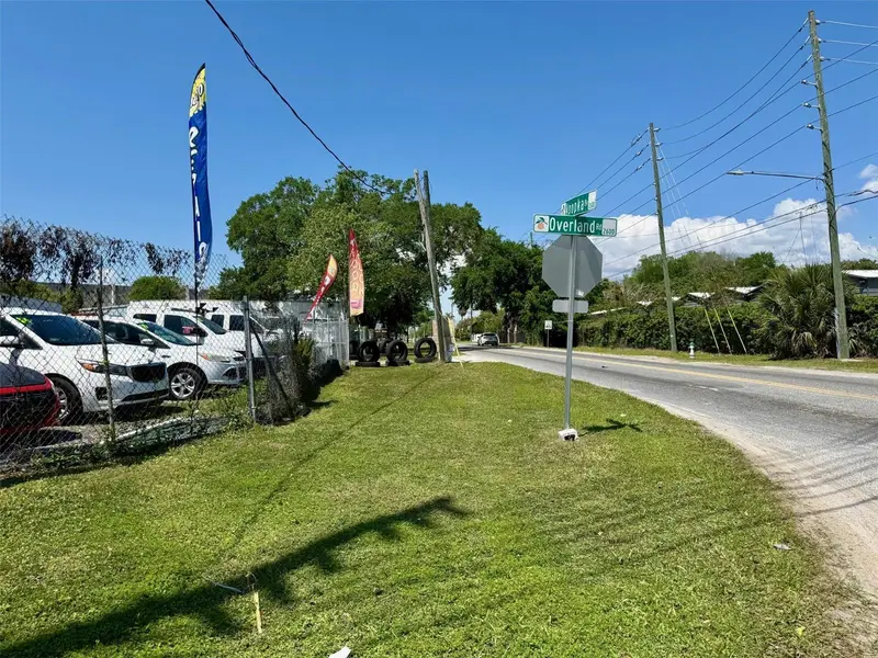 2658 Overland Rd, FL