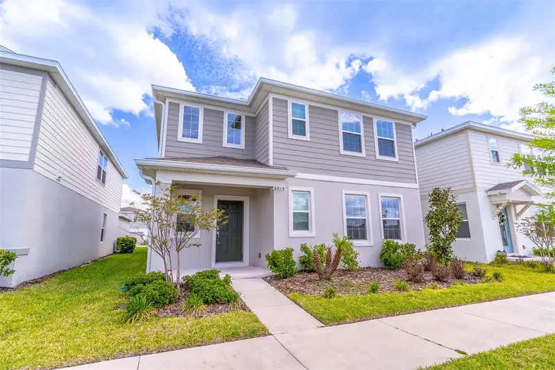 6074 Windy Leaf Aly, FL