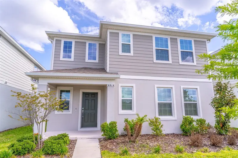6074 Windy Leaf Aly, FL