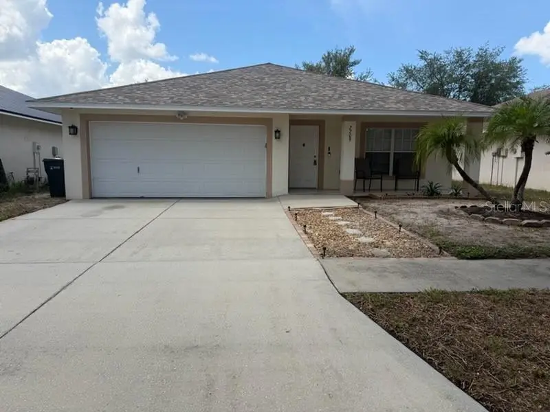 2209 Pleasure Run Dr, FL