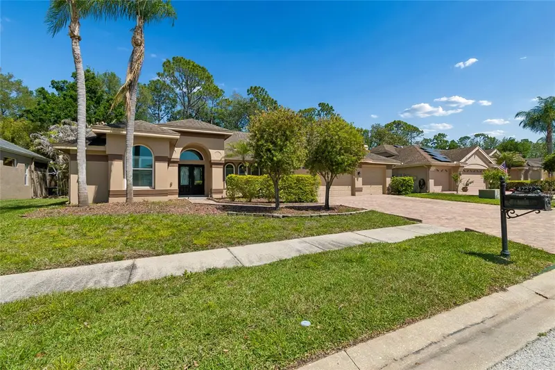 4227 Auston Way, FL