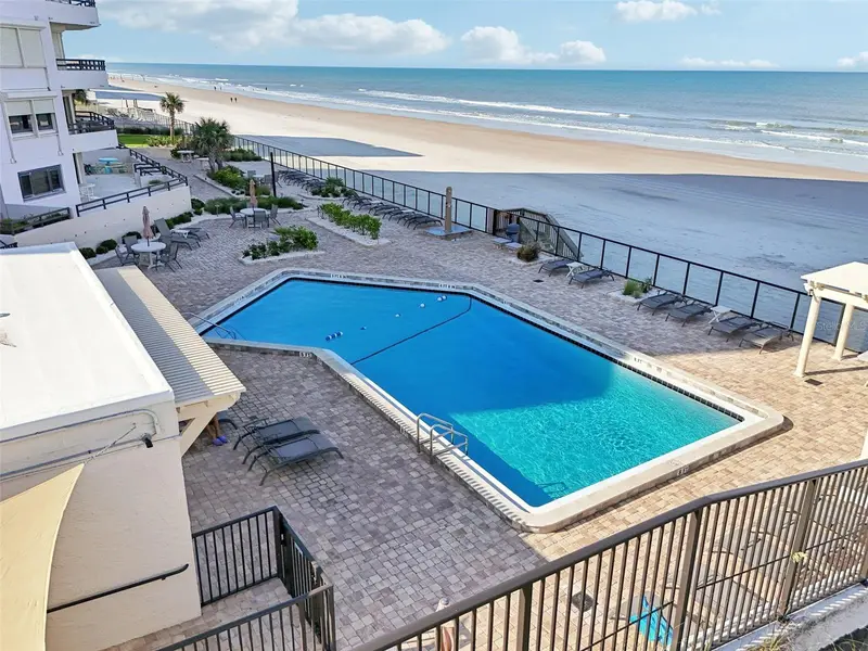 3855 S Atlantic Ave #505, FL