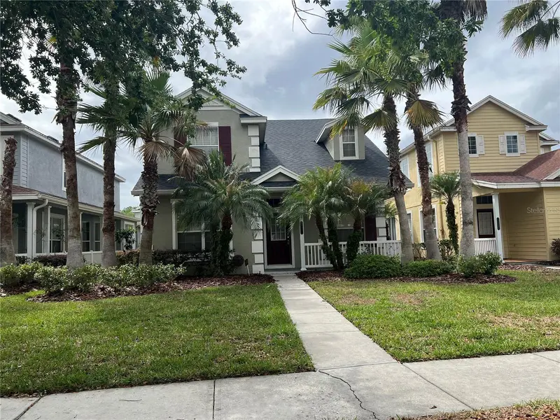 20027 Heritage Pointe, FL