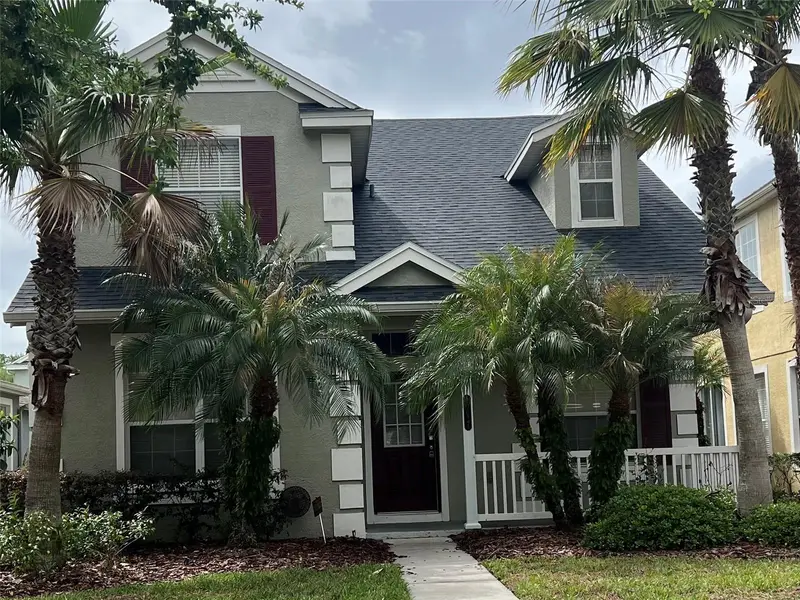 20027 Heritage Pointe, FL