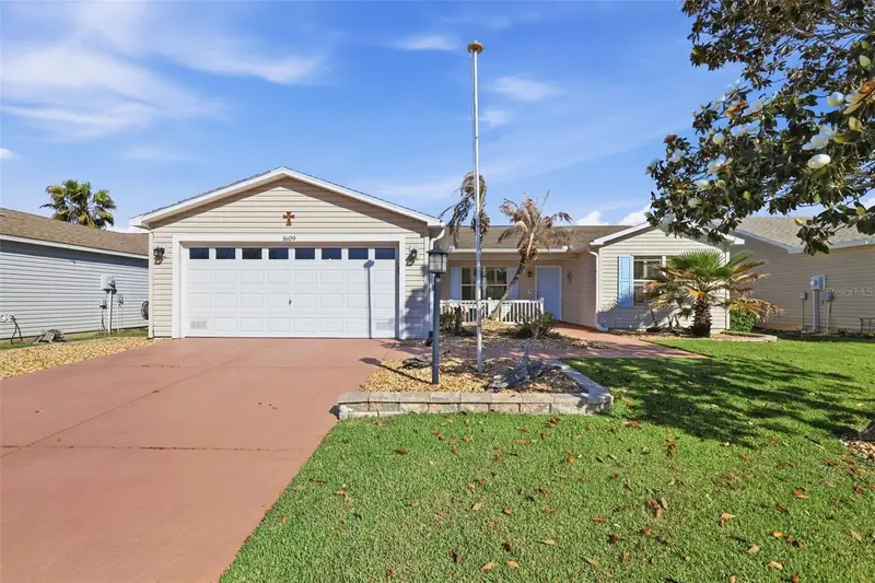 1609 Blossom Ter, FL
