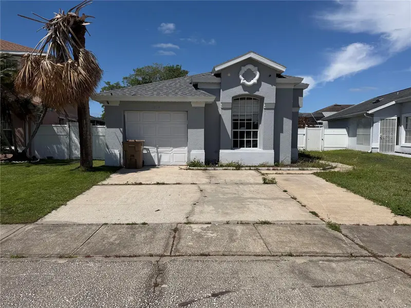 2604 Spring Hill Dr, FL