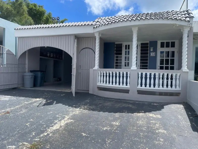 Calle 2, PR