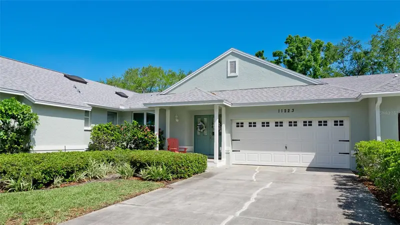 11223 Sanctuary Dr, FL