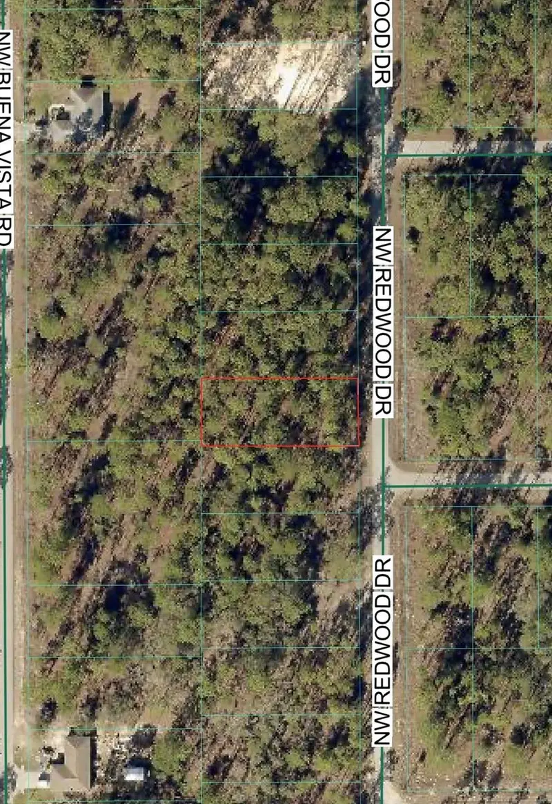 Nw Redwood Dr, FL