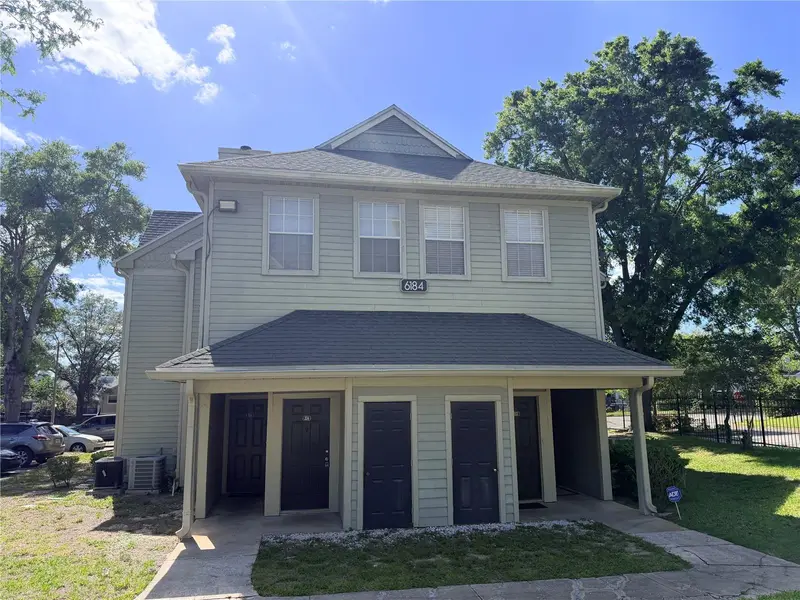 6184 Westgate Dr #204, FL