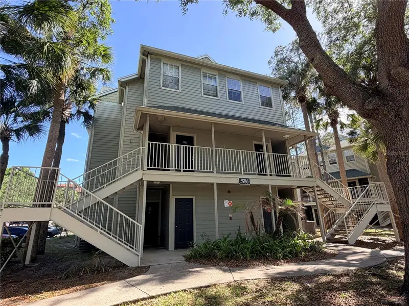 5986 Westgate Dr #204, FL