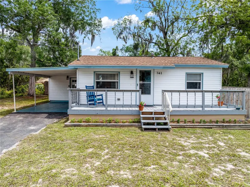 741 S Kauri Way, FL