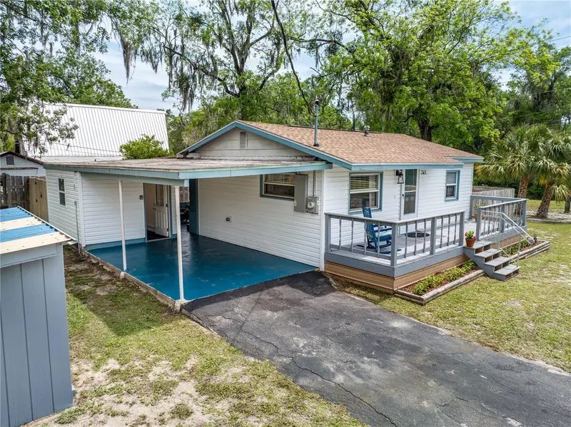 741 S Kauri Way, FL