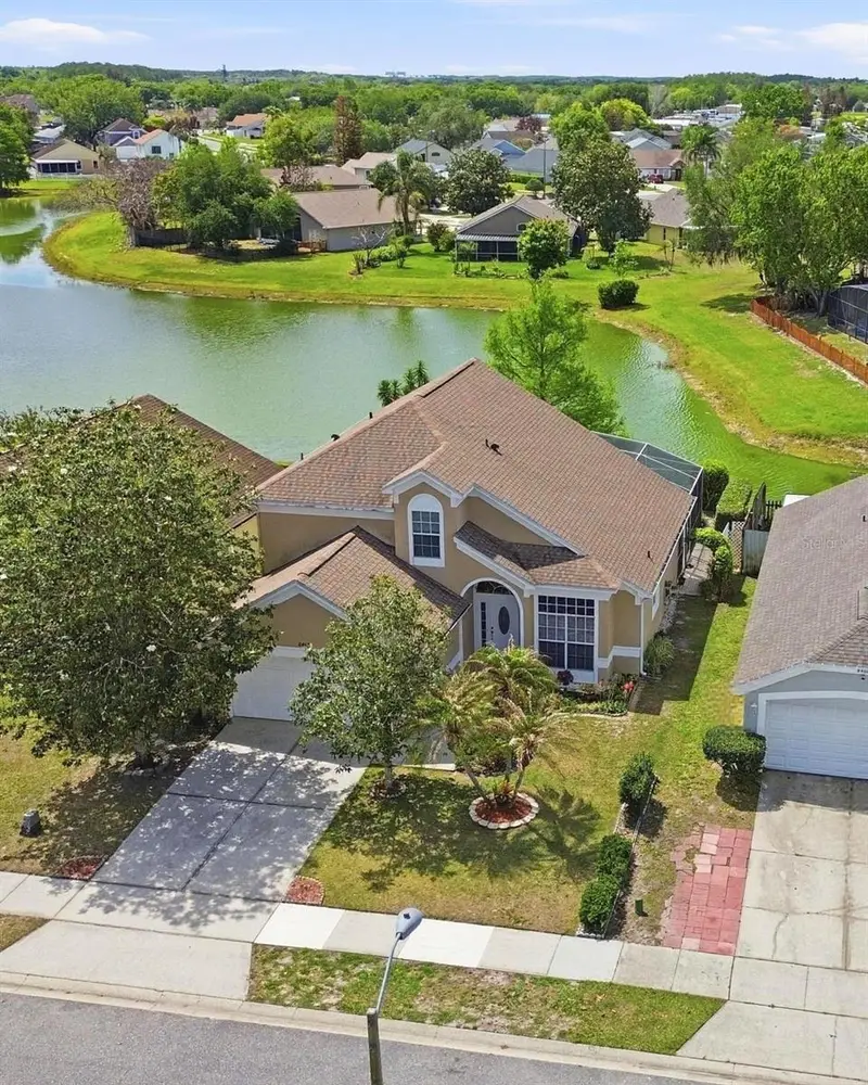 8412 Fort Thomas Way, FL