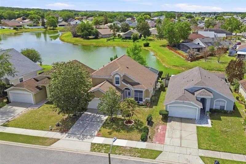 Stonebridge listing