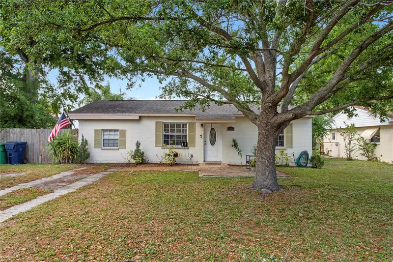 4215 W Bay Vista Ave, FL